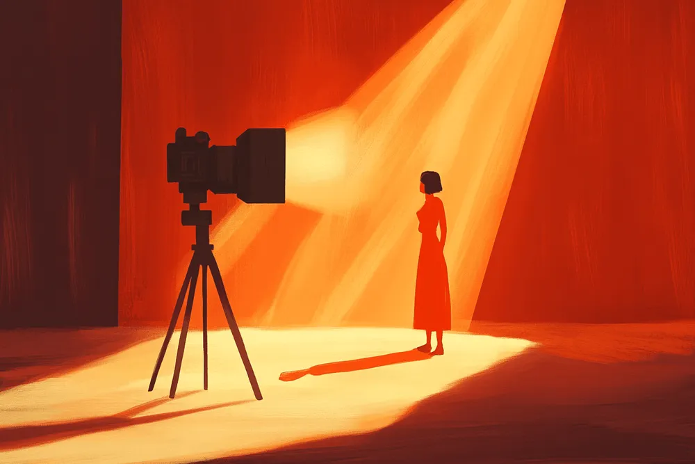 🎥 Doublure lumière : ce rôle méconnu mais essentiel sur un tournage