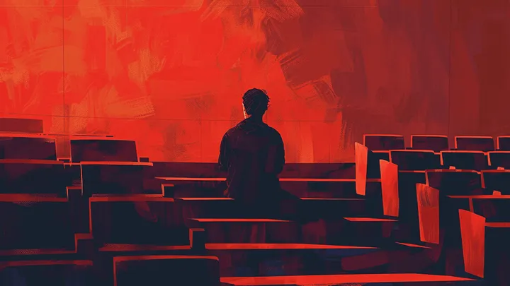 🪫 Comment gérer le sentiment de vide après un rôle très prenant ?