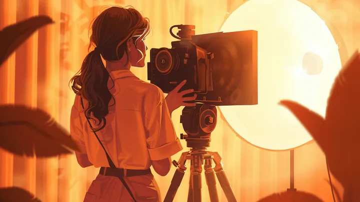 🎞️ Quel rôle le Nikon Film Festival a-t-il joué dans le parcours de Noémie Merlant réalisatrice ?