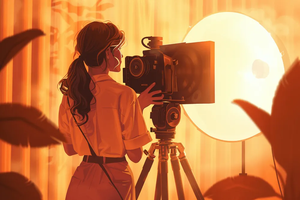 🎞️ Quel rôle le Nikon Film Festival a-t-il joué dans le parcours de Noémie Merlant réalisatrice ?