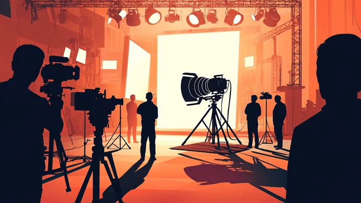 🧍🏻‍♂️Comment se comporter sur un tournage quand on est figurant ?