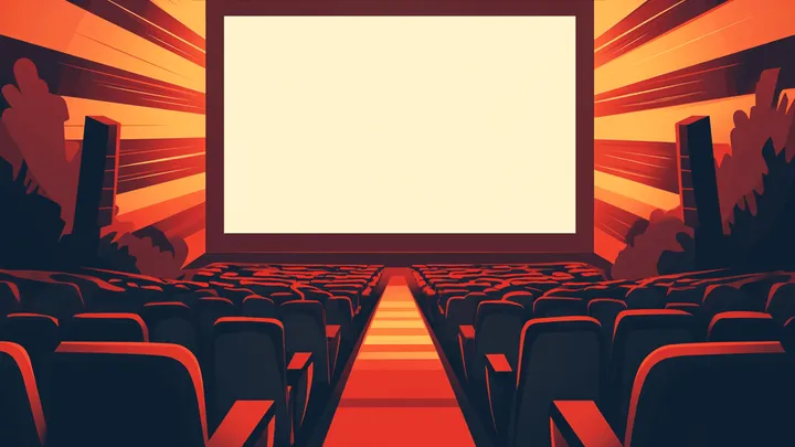  🎞️ Comment apparaître dans un film ?