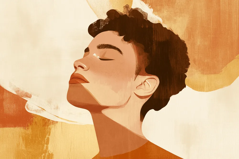 🎭 Acteurs : Comment utiliser la visualisation pour réussir ton audition (sans stress)