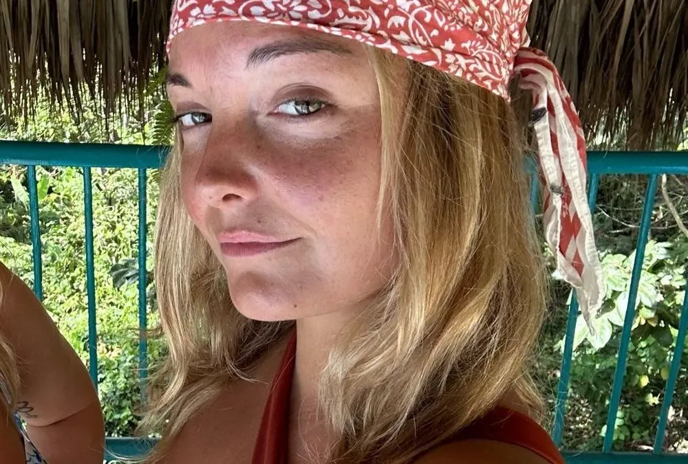 Chloé Voisin