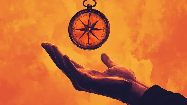 🎯 Qu’est-ce qu’une vision à long terme pour un acteur et comment l’adopter ?