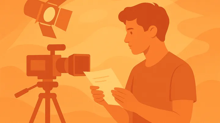 Cours d’acting à Lyon : où se former au métier d’acteur ?