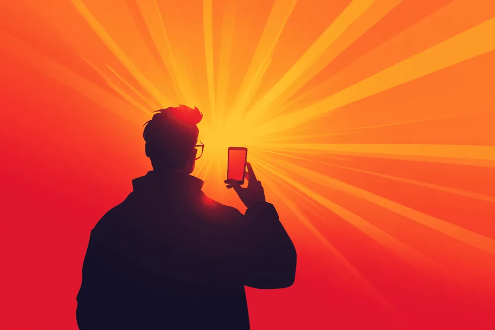 🤳❌ Quelles erreurs éviter dans sa self-tape ? 
