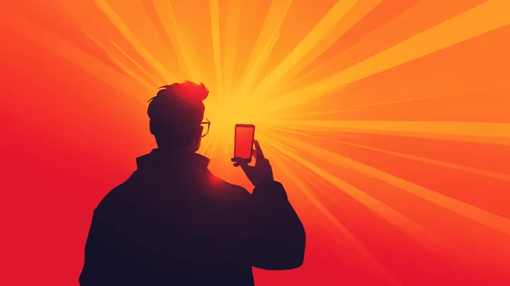 🤳❌ Quelles erreurs éviter dans sa self-tape ? 