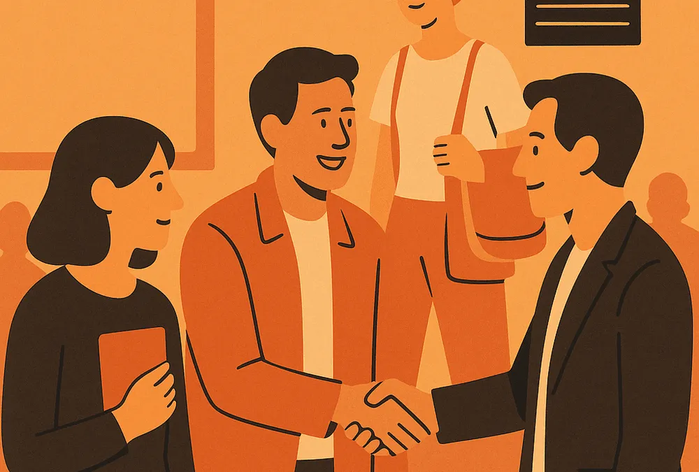 🎬 Comment se démarquer en festival de cinéma : conseils pour faire la différence