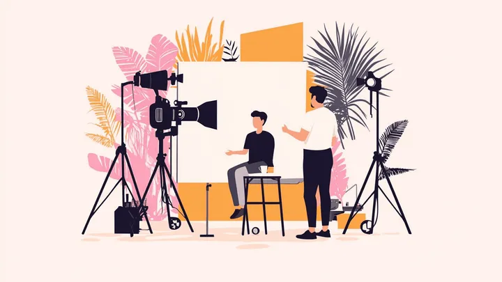 🤝 Comment créer une relation de confiance avec le réalisateur ?