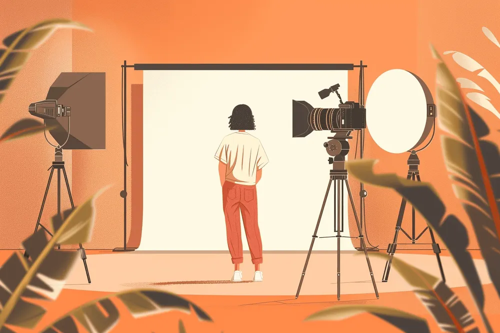🧍‍♀️💬 Quelle différence entre silhouette muette et parlante ?