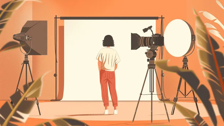 🧍‍♀️💬 Quelle différence entre silhouette muette et parlante ?