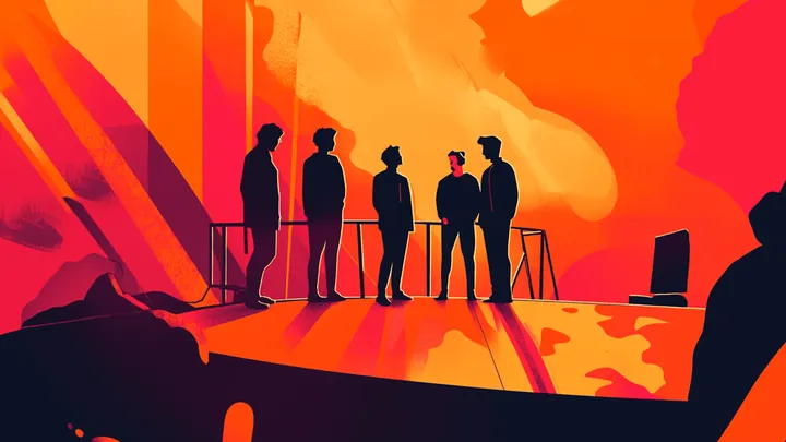 ❌ Quelles sont les 10 erreurs à éviter en improvisation de groupe ?
