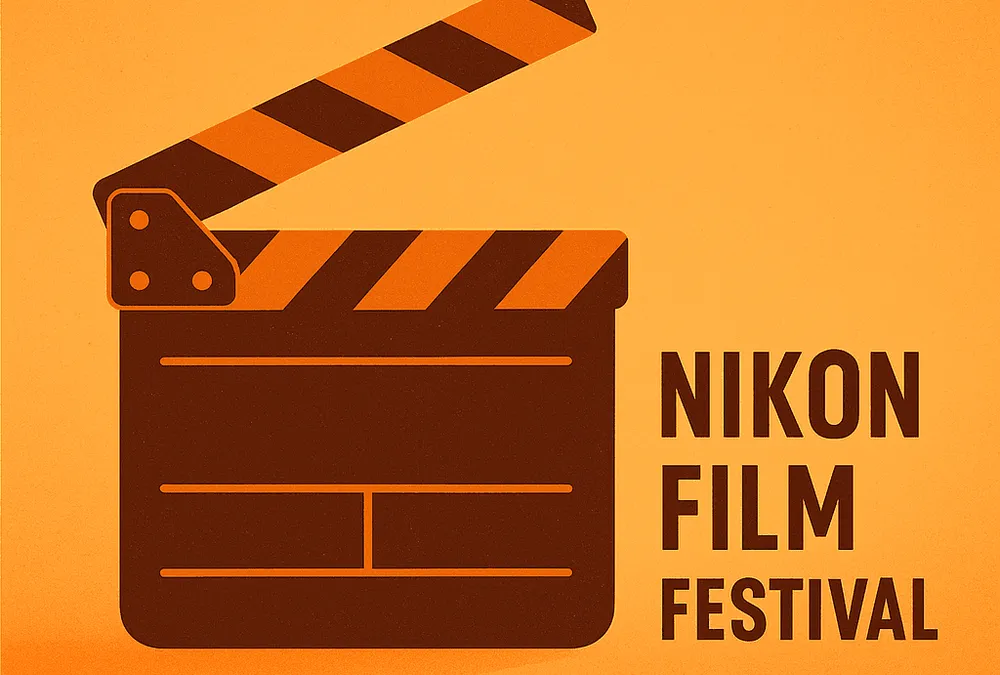 Comment préparer un court-métrage pour le Nikon Film Festival 2025-2026 ?