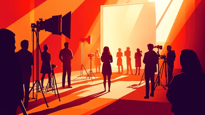 🎬 Comment être figurant dans un film ?