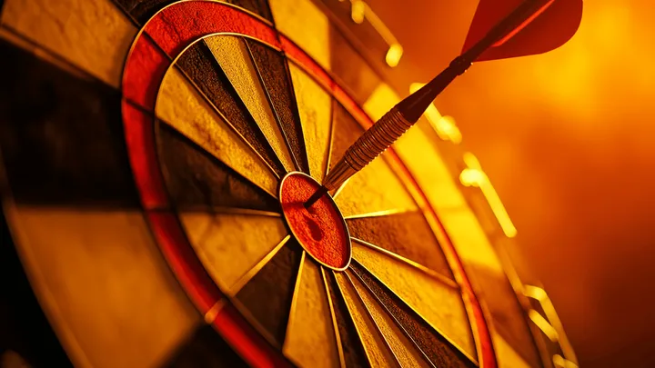 🎯 Comment fixer des objectifs pour réussir sa carrière d'acteur