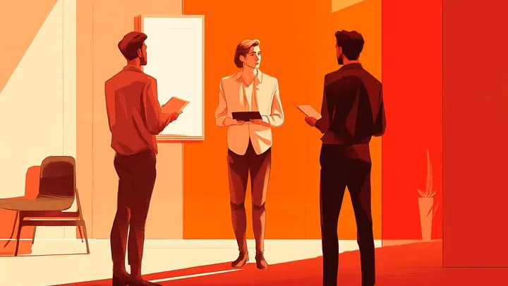 🗣️ Quels sont les secrets pour improviser de bons dialogues ?