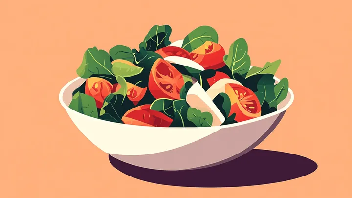🥑 Que manger avant un casting pour être en forme ?