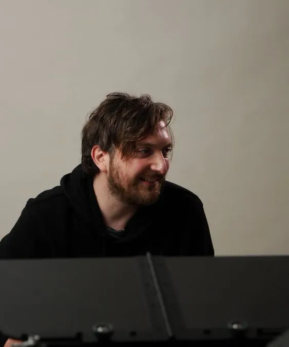 Jeremy Margue