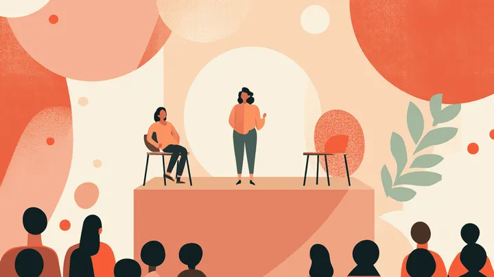 💡 Impro : Comment réussir à construire une histoire spontanée ?