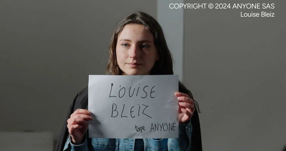 Louise Bleiz