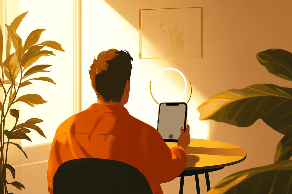 🤳 Faut-il envoyer plusieurs versions de sa selftape lors d’un casting ?