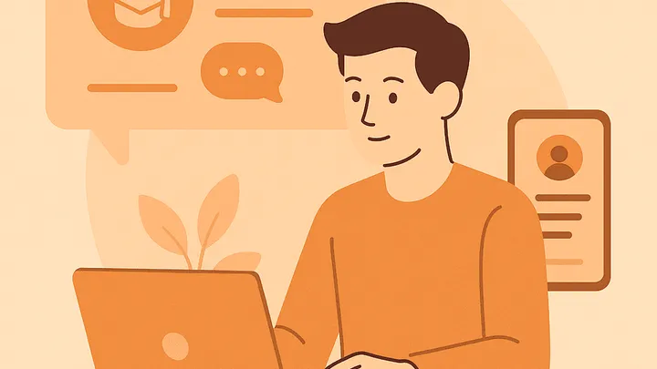 🎬 Guide d’utilisation  ANYONE – 2025