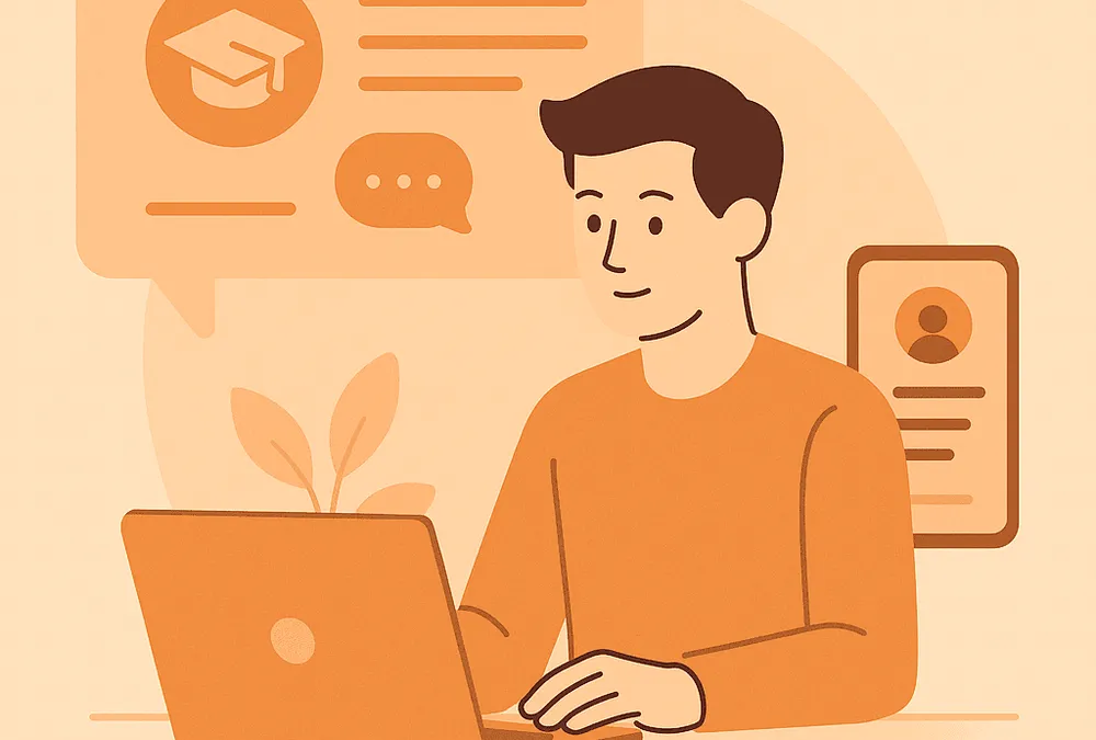 🎬 Guide d’utilisation  ANYONE – 2025