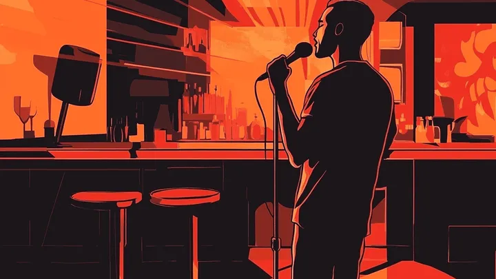 😂 Quels sont les 5 lieux incontournables pour jouer un one-man-show ?