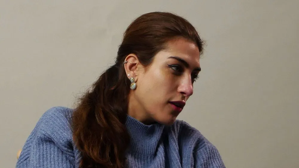 Maya Al Malki