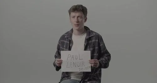 Paul Lenoir