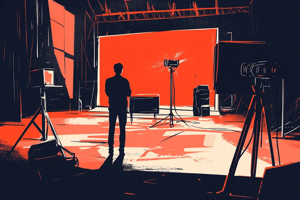 🎬 Comment adapter son jeu d’acteur pour le cinéma ?