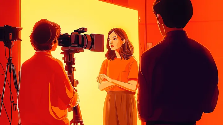 🎬 Quels acteurs célèbres ont commencé avec des courts-métrages amateurs ? 