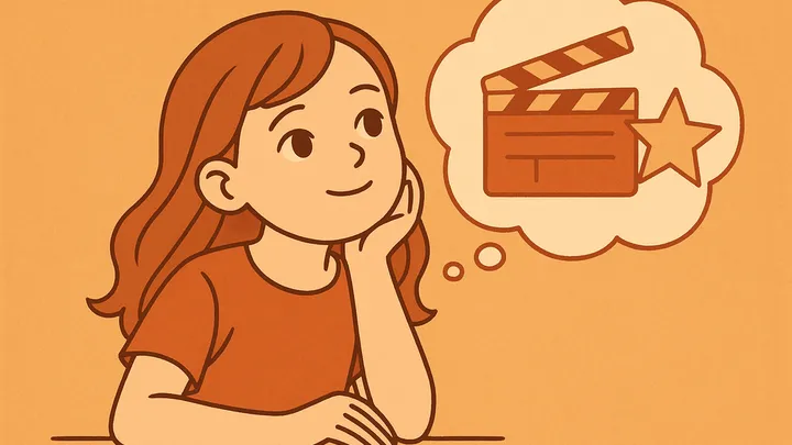 🎬 Comment devenir actrice à 12 ans