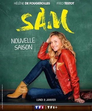 SAM