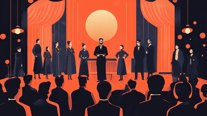 🎭 Quelles sont les troupes de comédiens les plus connues ?