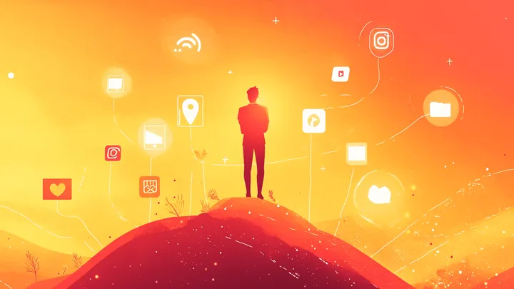 🎭 Quels réseaux sociaux utiliser pour développer son branding personnel en tant qu’acteur ?