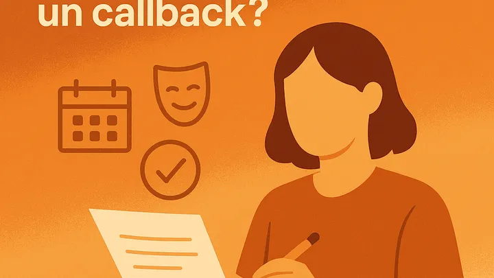 📞 Comment se préparer efficacement pour un callback ?