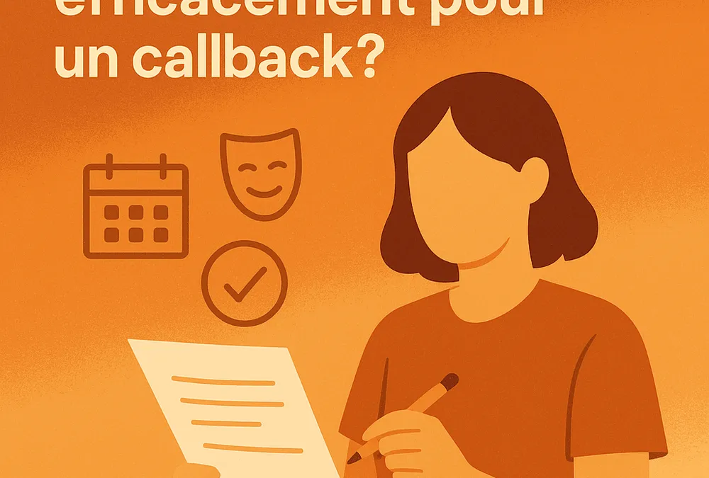 📞 Comment se préparer efficacement pour un callback ?