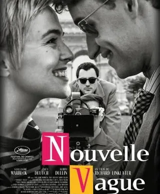 Nouvelle vague