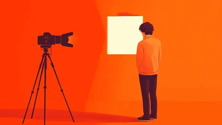 🎥 Tous les acteurs ont-ils confiance face à la caméra ?