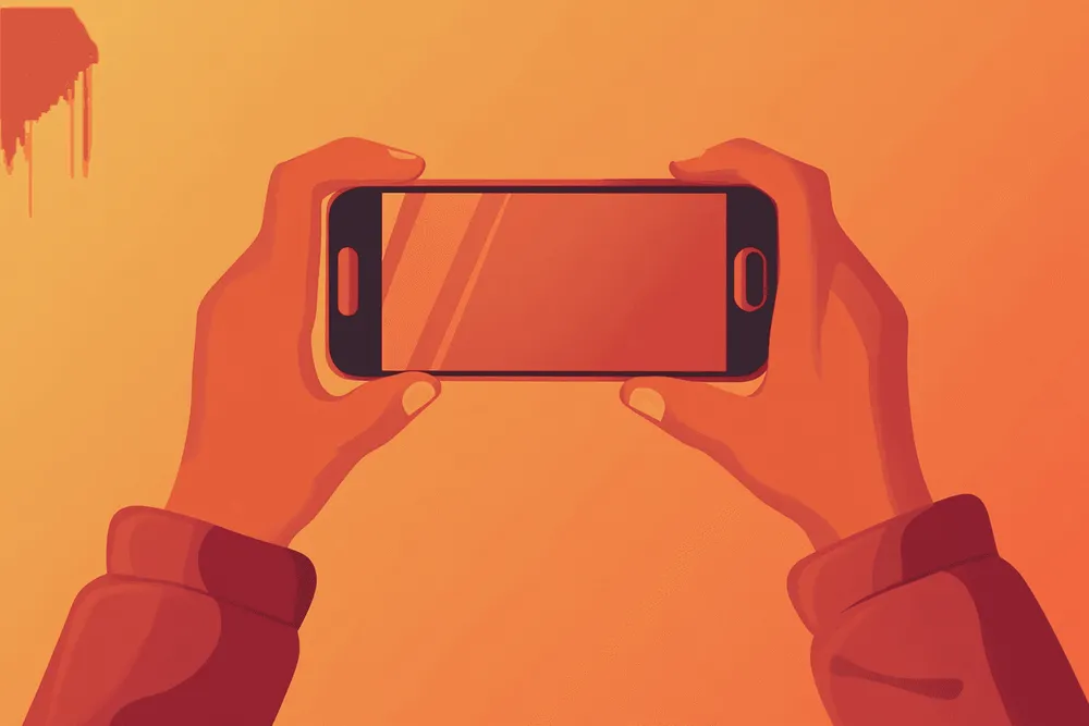 🎥 Filmer avec un smartphone : quel est le top 5 des meilleures applications ?