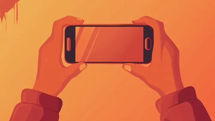 🎥 Filmer avec un smartphone : quel est le top 5 des meilleures applications ?