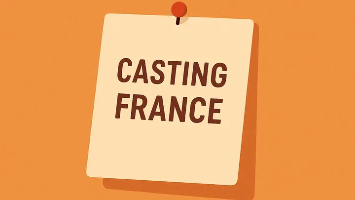 Netflix organise-t-il des castings en France ?