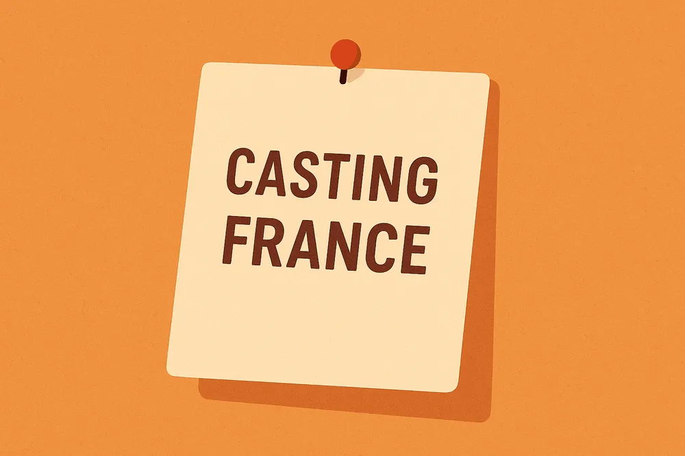 Netflix organise-t-il des castings en France ?