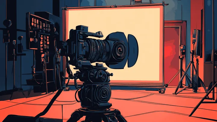 🎬 Les 5 conseils pour se démarquer lors d'une audition pour un rôle au cinéma