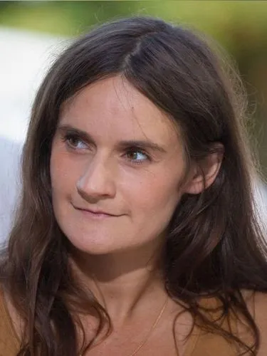 Aurore  Broutin