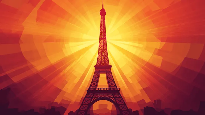 🗼 Faut il habiter Paris pour être acteur ?