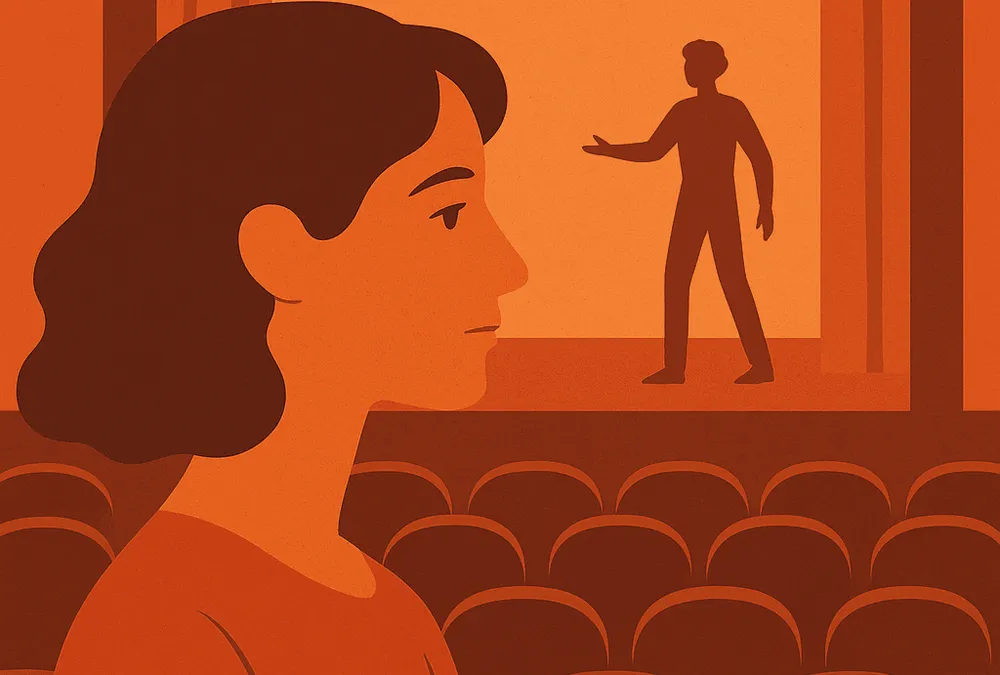 🎬 Cours d’acting à Marseille : les écoles et ateliers faits pour progresser