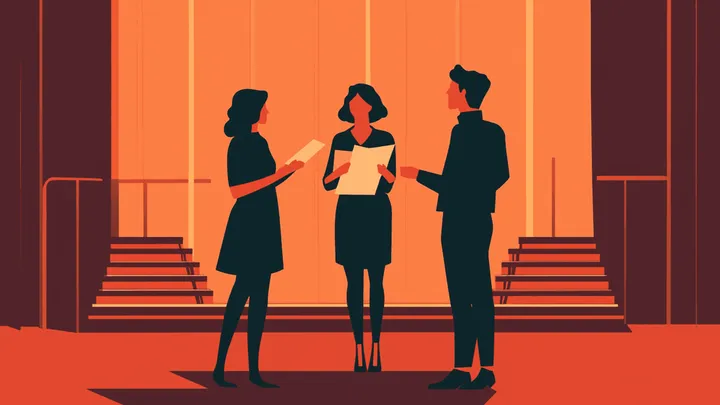 🎭 Quels sont les formats d’improvisation les plus connus ?